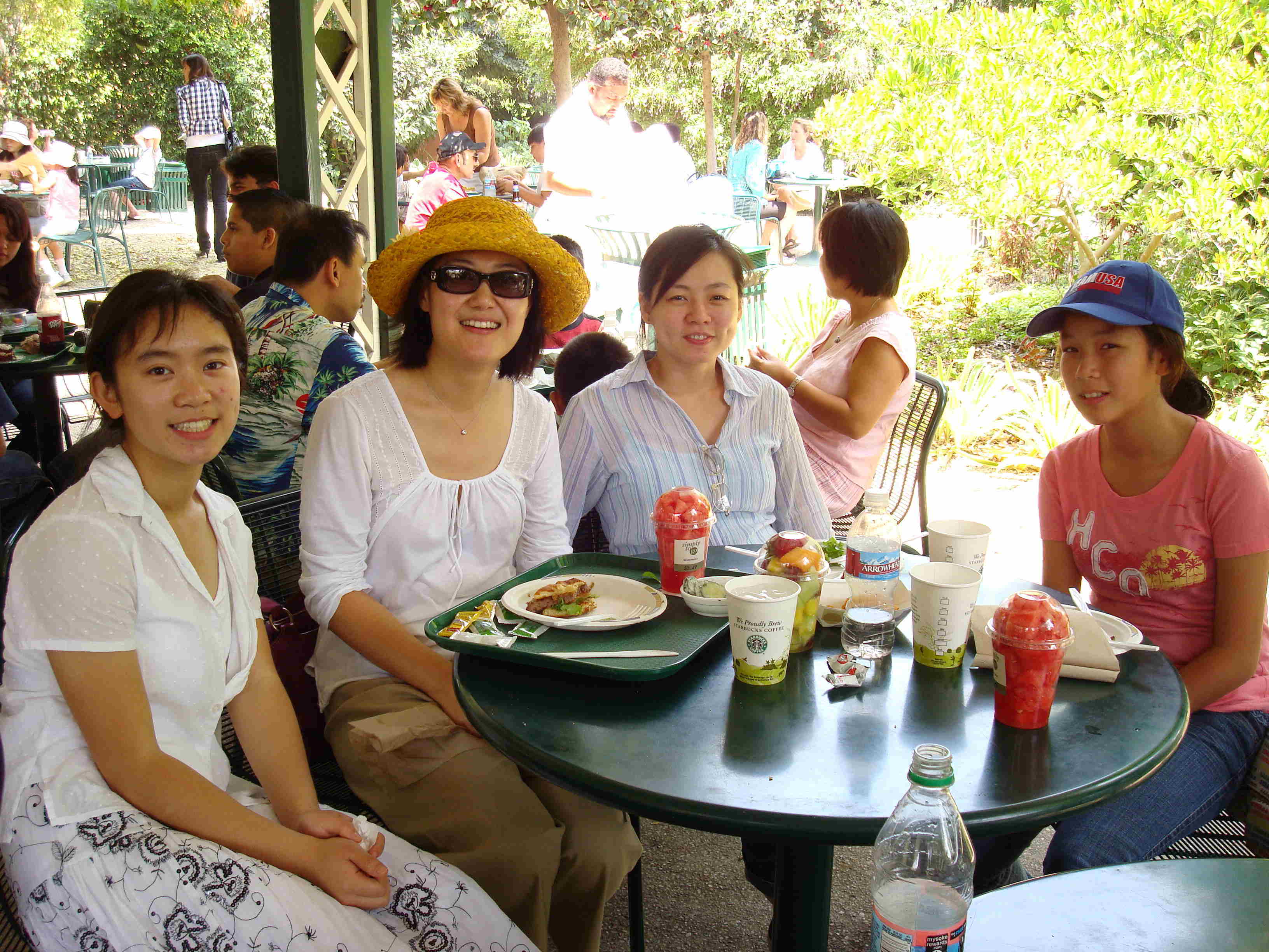 Huntington Library Field Trip